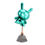 Thumbnail: 8” Balloon Dunny Inflatable by Frank Kozik x Kidrobot 
