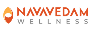Navavedam Wellness company Logo