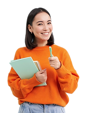 educacion-estudiantes-mujer-asiatica-feliz-sosteniendo-cuadernos-riendo-sonriendo-camara-d