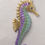 Thumbnail: Large Seahorse