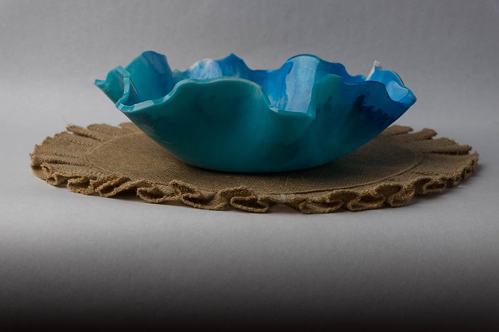 Thumbnail: Blue Beaches Bowl