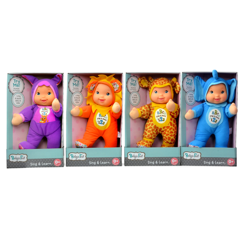 Sing & Learn™ | Mysite