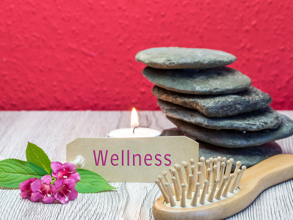 digital marketing for wellness industry