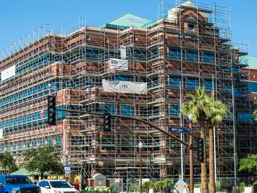 Which Scaffolding System Is Right For Your Construction Project?