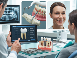 Dental Implants Explained: Cost, Procedure, and What to Expect From Start to Finish