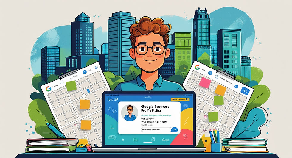 Why Small Businesses Should Invest in Local SEO and Google Business Profile