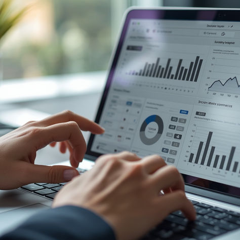 Algorithm-Proof Content: What to Post When Reach Keeps Dropping