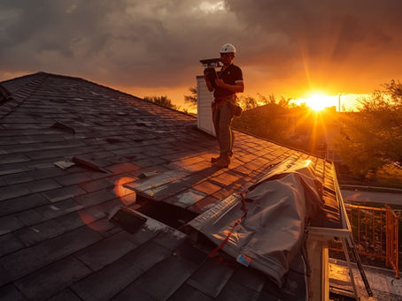 Common Roofing Problems in Central Texas Homes and How to Fix Them