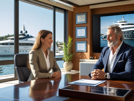 Why Working with a Boutique Yacht Broker Beats the Big Listing Platforms