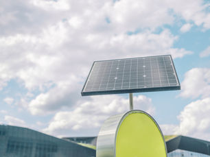 How Energy Storage Works: Benefits For Solar Power Users