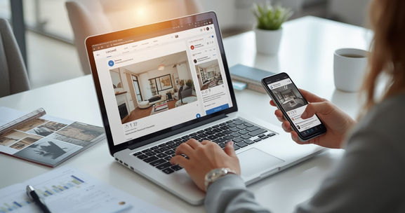 Targeted Social Media Campaigns