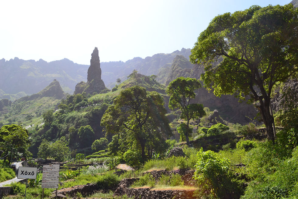 ribeira da torre valley