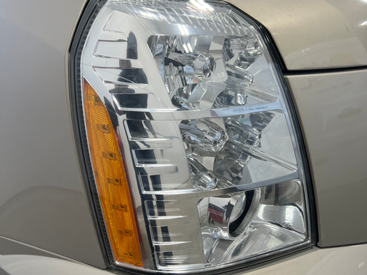 Headlight Restoration: A Smart Investment for Your Vehicle