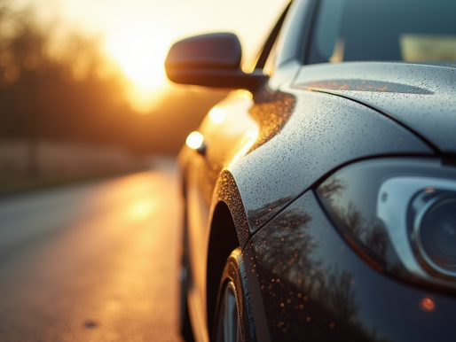 How to Keep Your Car Looking Brand New