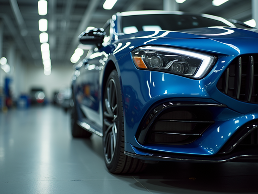 Top Reasons to Invest in Car Detailing