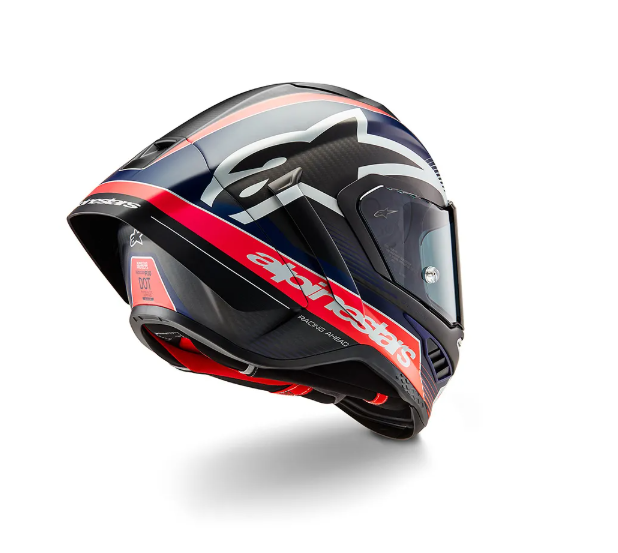 Miniatura: SUPERTECH R10 TEAM 
