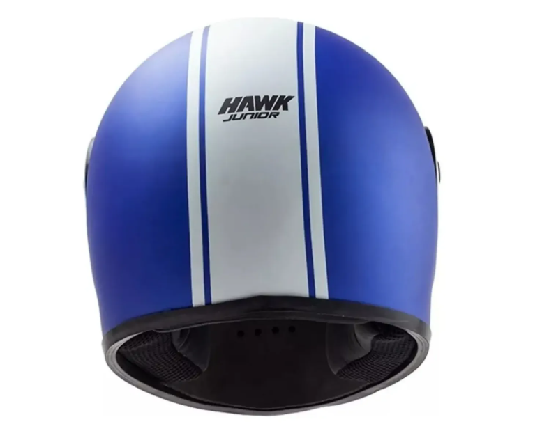 Miniatura: HAWK JUNIOR AZUL