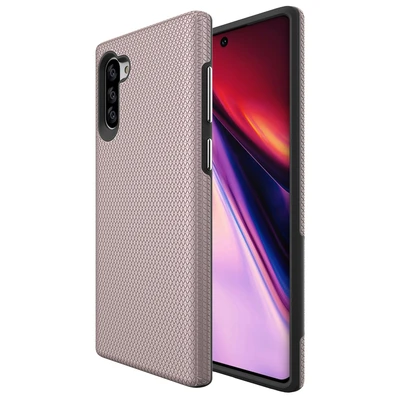 Thumbnail: Galaxy NOTE 10 Plus Triangle Package Color Case