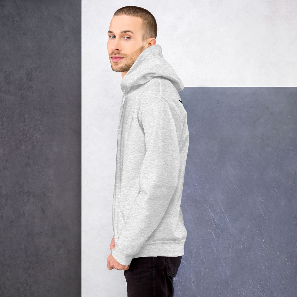 Thumbnail: Unisex Hoodie