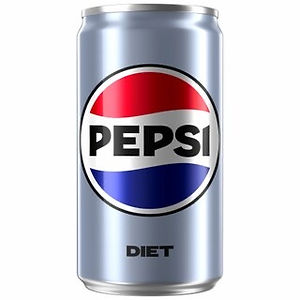 PEPSI DIET 355ML