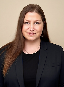 Dr. Jen Beatty, DSW, LCSW-S