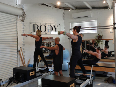 From Certified to Confident - How Pilates Instructors Grow After Qualification