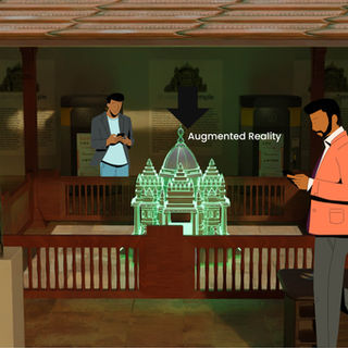 Heritage Experience - Bhuleshwar