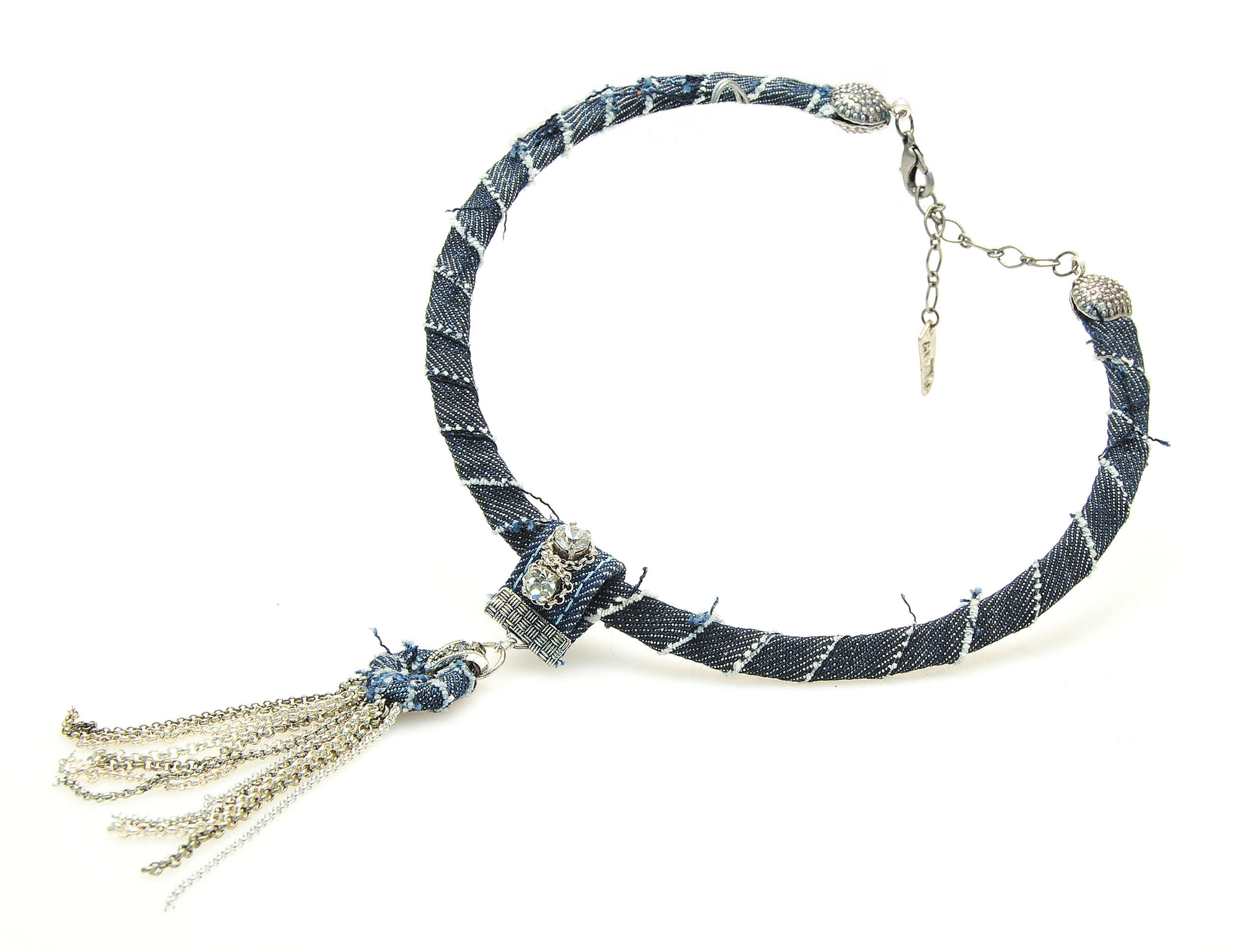 Alice Choker