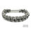 Thumbnail: DANA-B1 Gray Bracelets
