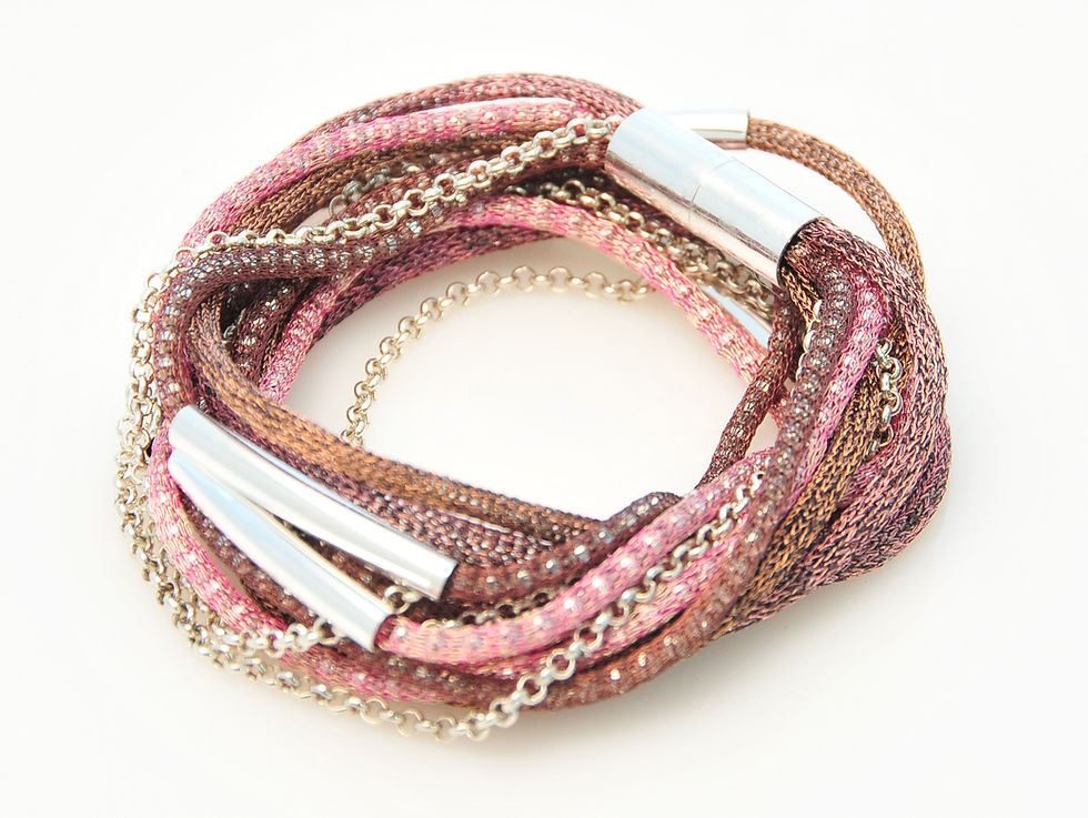 Thumbnail: MM12-S Necklace/Bracelet