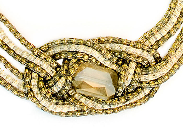 Thumbnail: Infinity Necklace