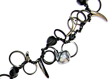 Thumbnail: Claudia Necklace