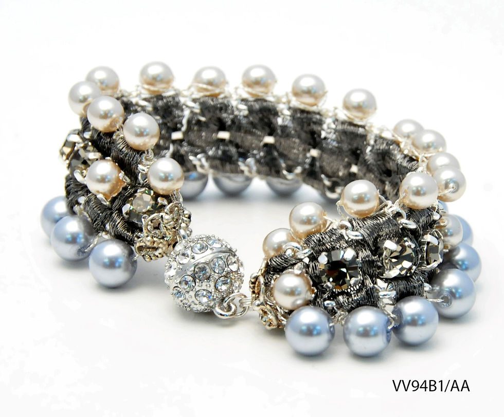 Thumbnail: Addy Bracelet