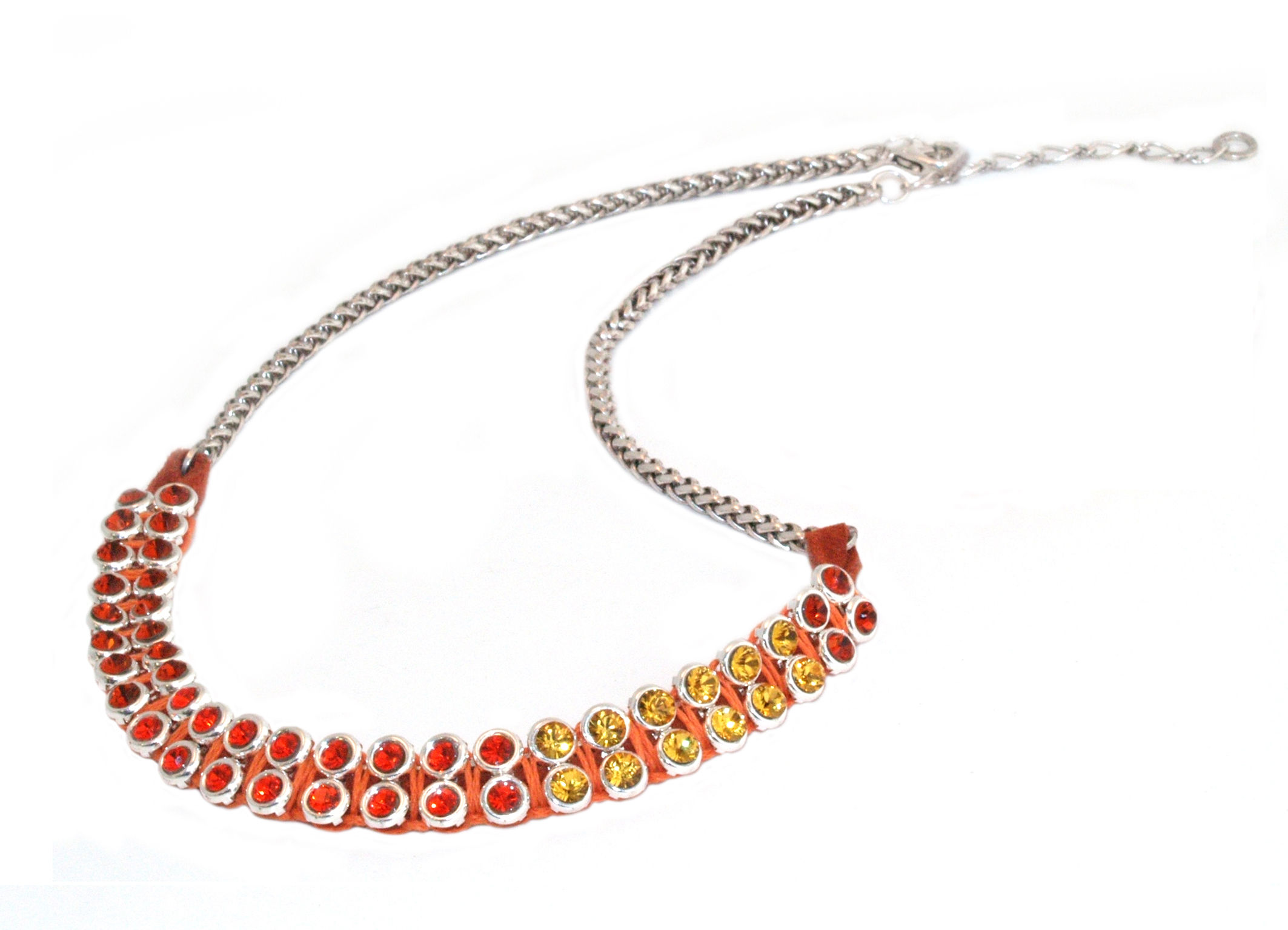 MAMBA Necklace