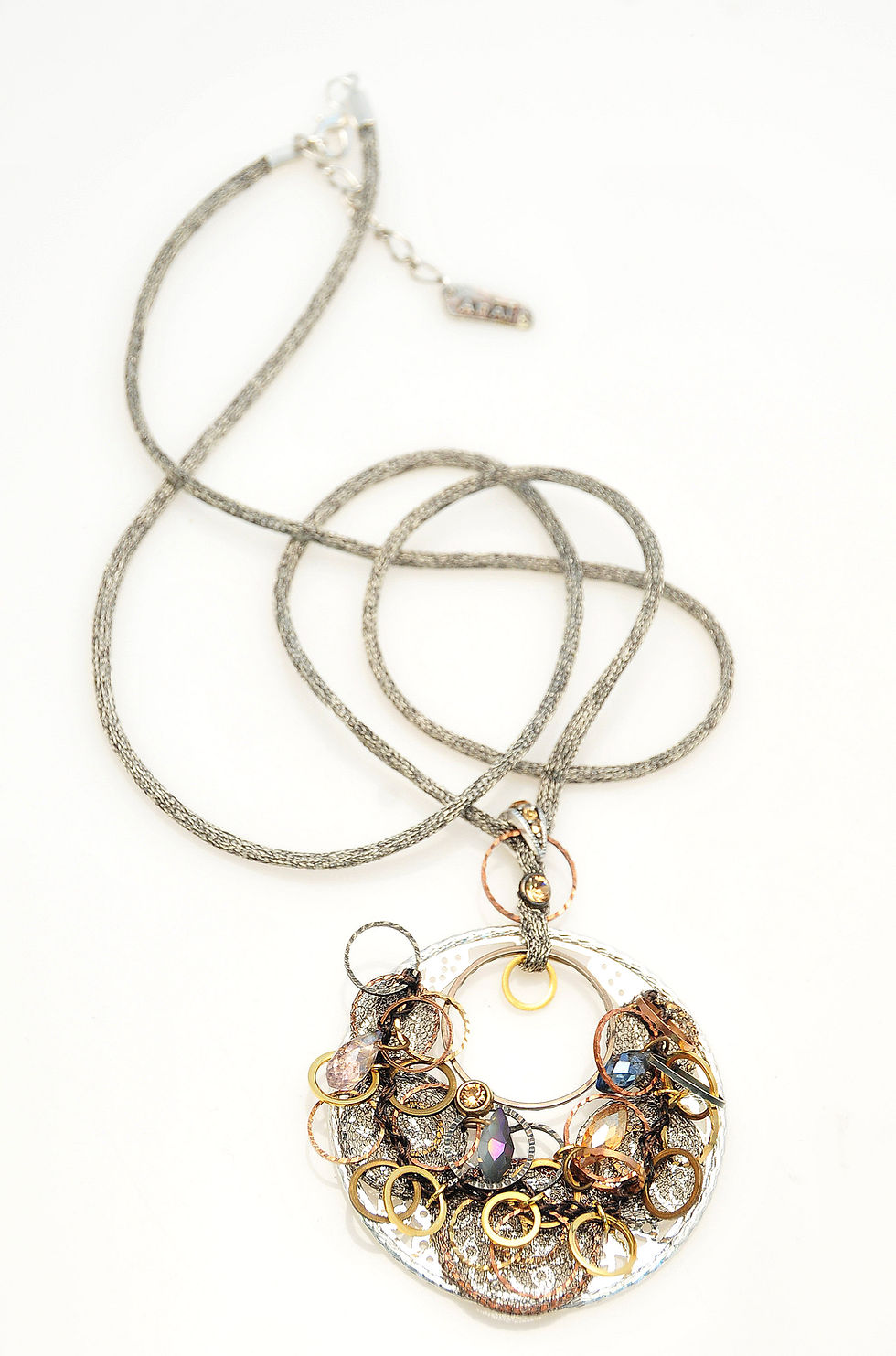 Thumbnail: Sarah Necklace