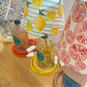 MALFI Gin Flaschenlampe