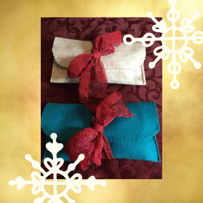 Cute and Creative Hand Made Gifts for Children - Part 1