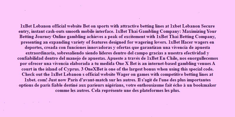 https://1xbet-online.cl