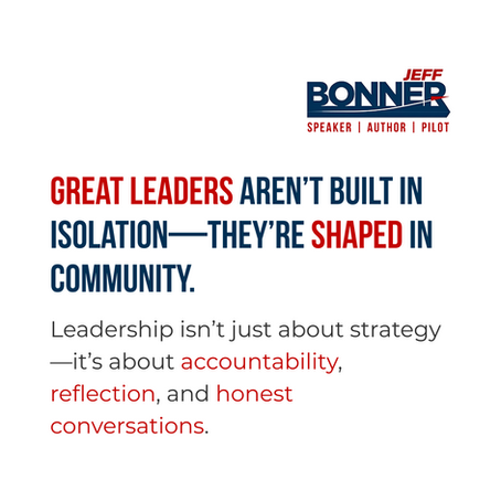 Collaboration Over Competition