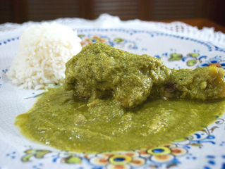 Gastronomía oaxaqueña