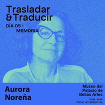 aurora noreña bellas artes