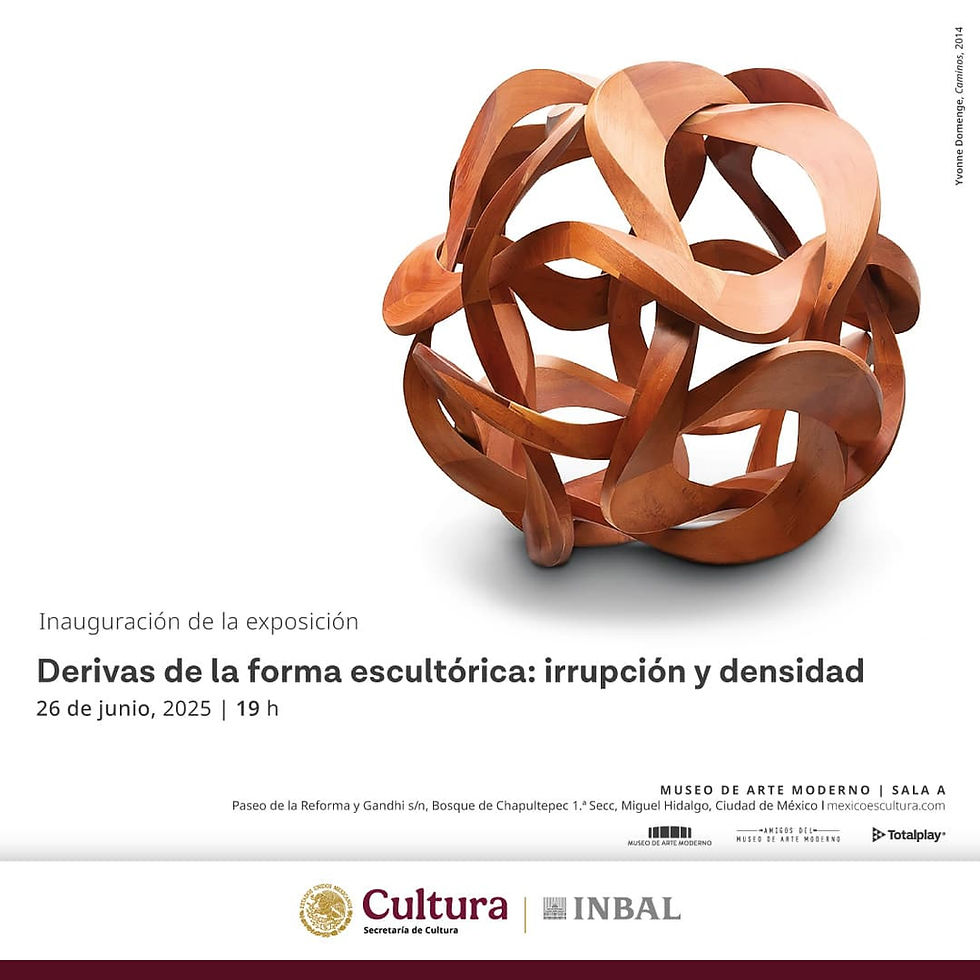 Aurora Noreña Museo de Arte Moderno 2025
