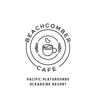 Beachcomber Cafe logo.png