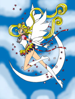 Sailor Moon  1