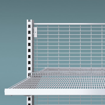 Retail Fixtures | CH Racking | Dandenong