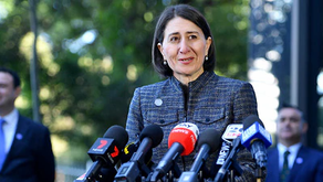 Tremenda noticia para NSW: Por primera vez no hay casos de COVID-19