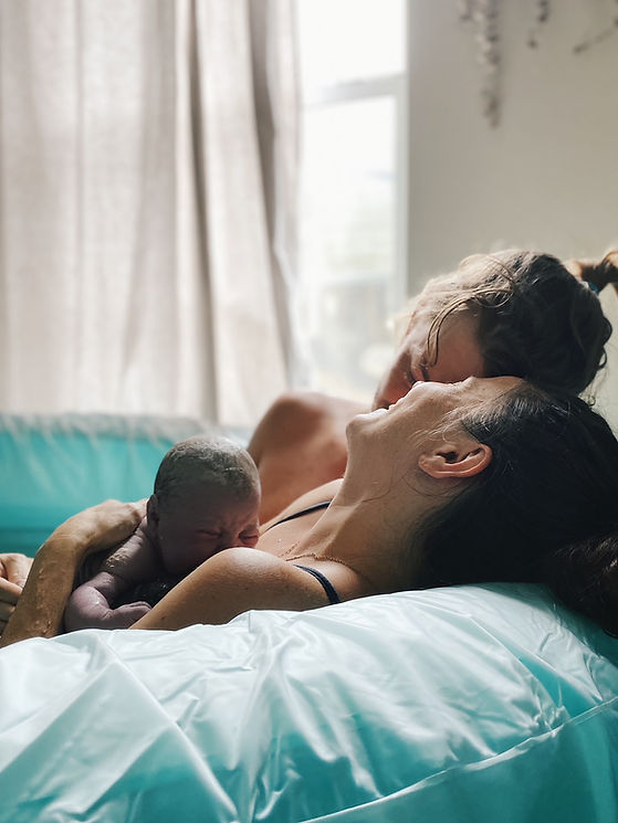 HomebirthWaterbirthinEustisFlorida