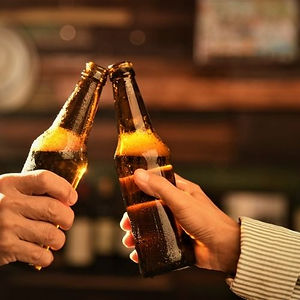 Bier (0,33l)