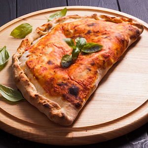 Calzone Groß