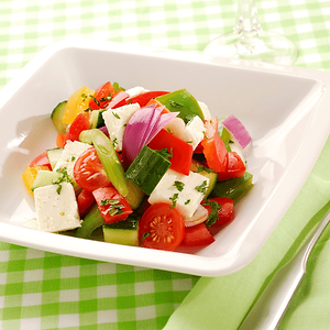 Bauernsalat